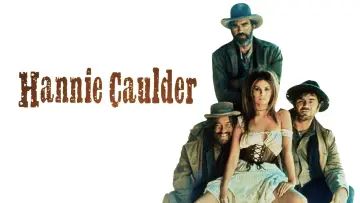 Backdrop to the movie "Hannie Caulder" #1078726