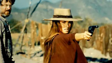 Backdrop to the movie "Hannie Caulder" #1078728