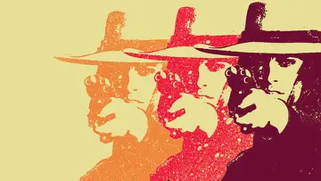 Backdrop to the movie "Hannie Caulder" #435851