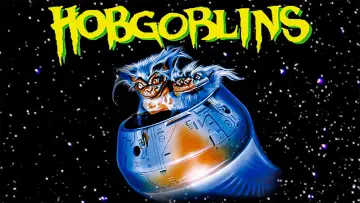 Backdrop to the movie "Hobgoblins" #1107855