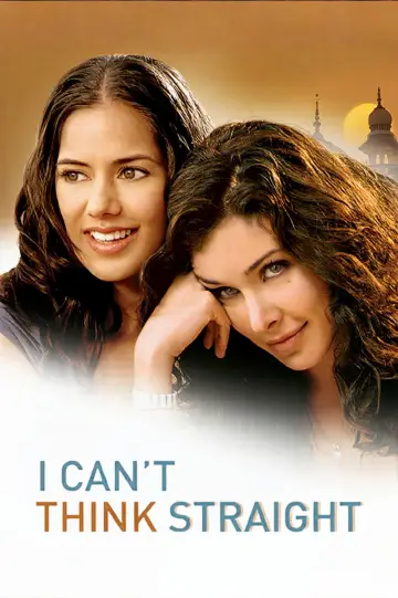 Poster to the movie "I Can