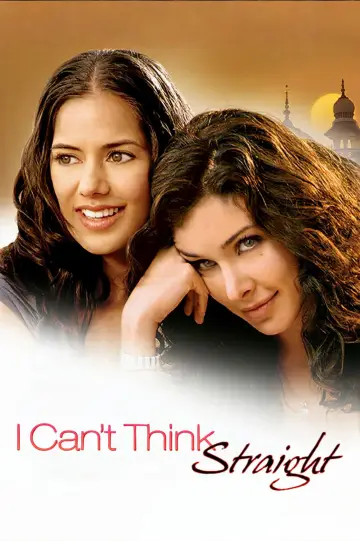 Poster to the movie "I Can
