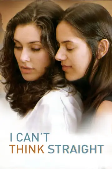 Poster to the movie "I Can