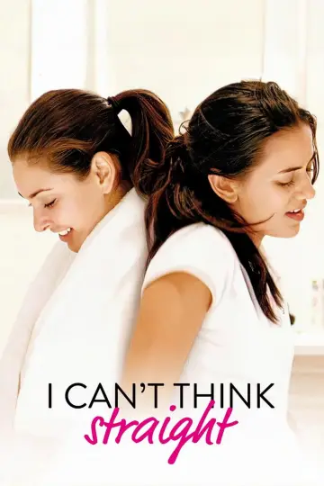 Poster to the movie "I Can