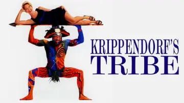 Backdrop to the movie "Krippendorf