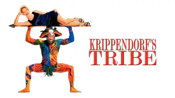 Backdrop to the movie "Krippendorf