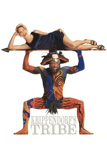 Poster to the movie "Krippendorf