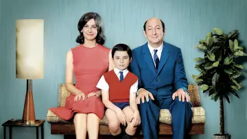 Little Nicholas