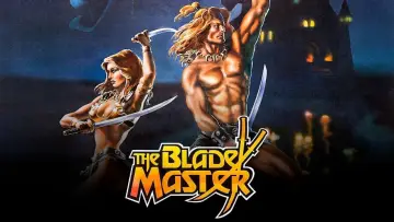 Backdrop to the movie "The Blade Master" #1898293
