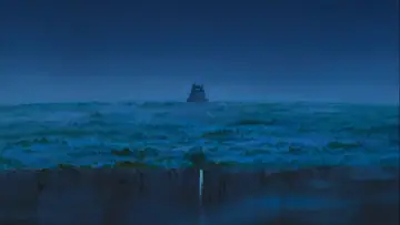 Backdrop to the movie "Doraemon: Nobita and the Legend of the Sun King" #1836588