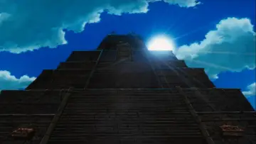 Backdrop to the movie "Doraemon: Nobita and the Legend of the Sun King" #1836593