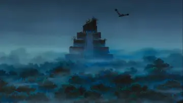 Backdrop to the movie "Doraemon: Nobita and the Legend of the Sun King" #1836598