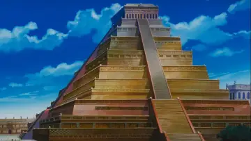 Backdrop to the movie "Doraemon: Nobita and the Legend of the Sun King" #1836604