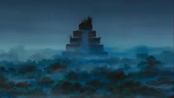 Backdrop to the movie "Doraemon: Nobita and the Legend of the Sun King" #1836609