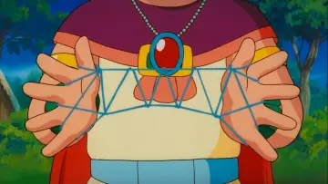 Backdrop to the movie "Doraemon: Nobita and the Legend of the Sun King" #1836611