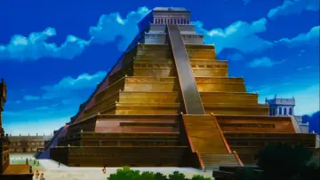 Backdrop to the movie "Doraemon: Nobita and the Legend of the Sun King" #1836613