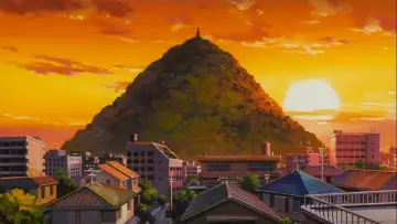 Backdrop to the movie "Doraemon: Nobita and the Legend of the Sun King" #1836618