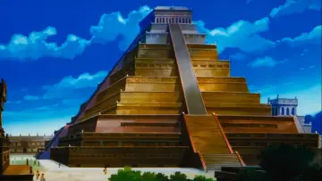 Backdrop to the movie "Doraemon: Nobita and the Legend of the Sun King" #1836622