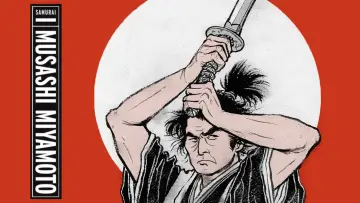 Backdrop to the movie "Samurai I: Musashi Miyamoto" #1090305
