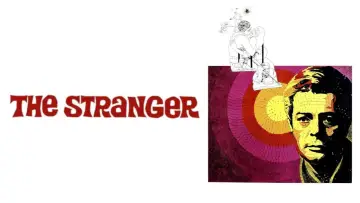 Backdrop to the movie "The Stranger" #1108842