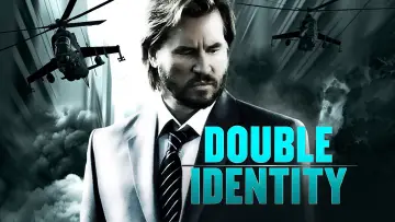 Backdrop to the movie "Double Identity" #1116489