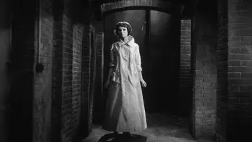 Backdrop to the movie "Eyes Without a Face" #985832