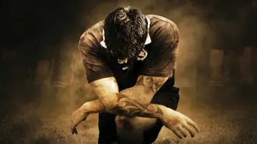Backdrop to the movie "Forever Strong" #1098189