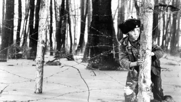 Backdrop to the movie "Ivan