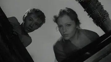 Backdrop to the movie "Ivan