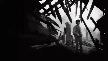 Backdrop to the movie "Ivan