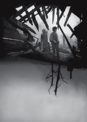 Poster to the movie "Ivan