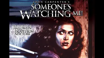 Backdrop to the movie "Someone