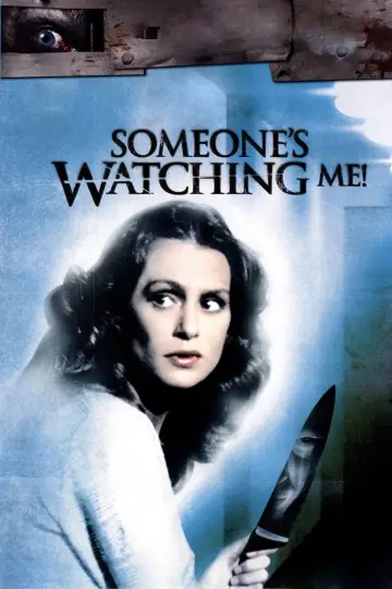 Poster to the movie "Someone