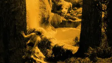 Backdrop to the movie "Die Nibelungen: Siegfried" #1792233