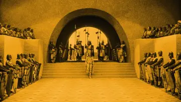 Backdrop to the movie "Die Nibelungen: Siegfried" #1792235