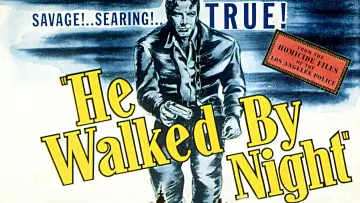 Backdrop to the movie "He Walked by Night" #1918374