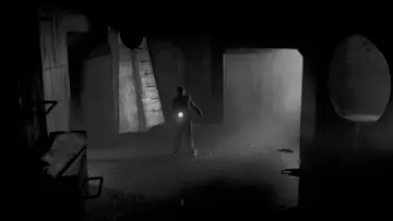 Backdrop to the movie "He Walked by Night" #1918393