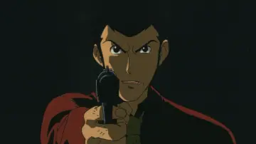 Backdrop to the movie "Lupin the Third: Island of Assassins" #1632609