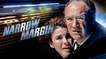 Backdrop to the movie "Narrow Margin" #1024277