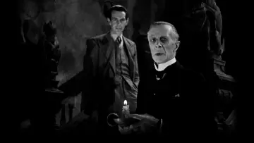 Backdrop to the movie "The Old Dark House" #1649750