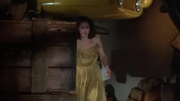 Backdrop to the movie "Beyond the Poseidon Adventure" #484069
