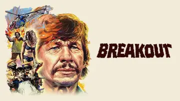 Backdrop to the movie "Breakout" #1062053