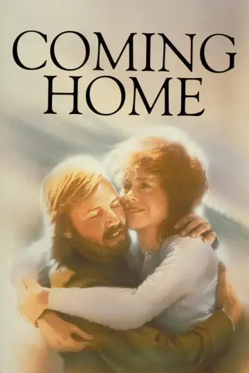 Poster to the movie "Coming Home" #1102796