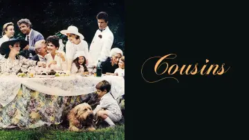 Backdrop to the movie "Cousins" #1905228