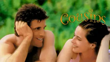 Backdrop to the movie "Cousins" #1905229