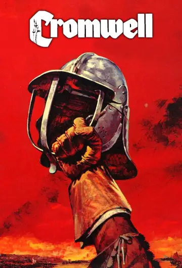 Poster to the movie "Cromwell" #1759626