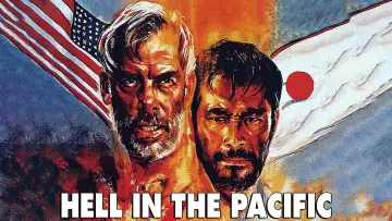 Backdrop to the movie "Hell in the Pacific" #1115182