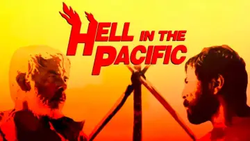 Backdrop to the movie "Hell in the Pacific" #1115186