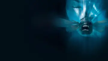 Backdrop to the movie "Piranha II: The Spawning" #1024872