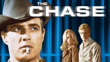 Backdrop to the movie "The Chase" #943452